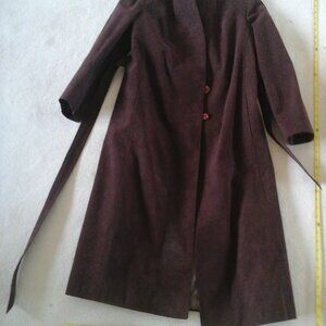 Overcoat Women's Synthetic Olympic Brand Vintage Canada